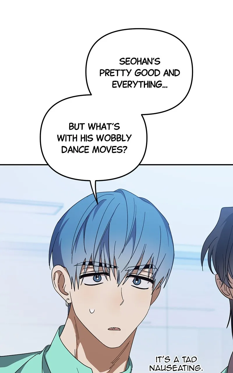 My Comeback as the Youngest Member Chapter 24 page 56 - 