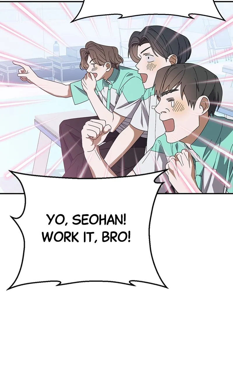 My Comeback as the Youngest Member Chapter 24 page 66 - 