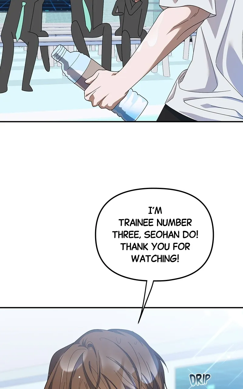 My Comeback as the Youngest Member Chapter 24 page 68 - 