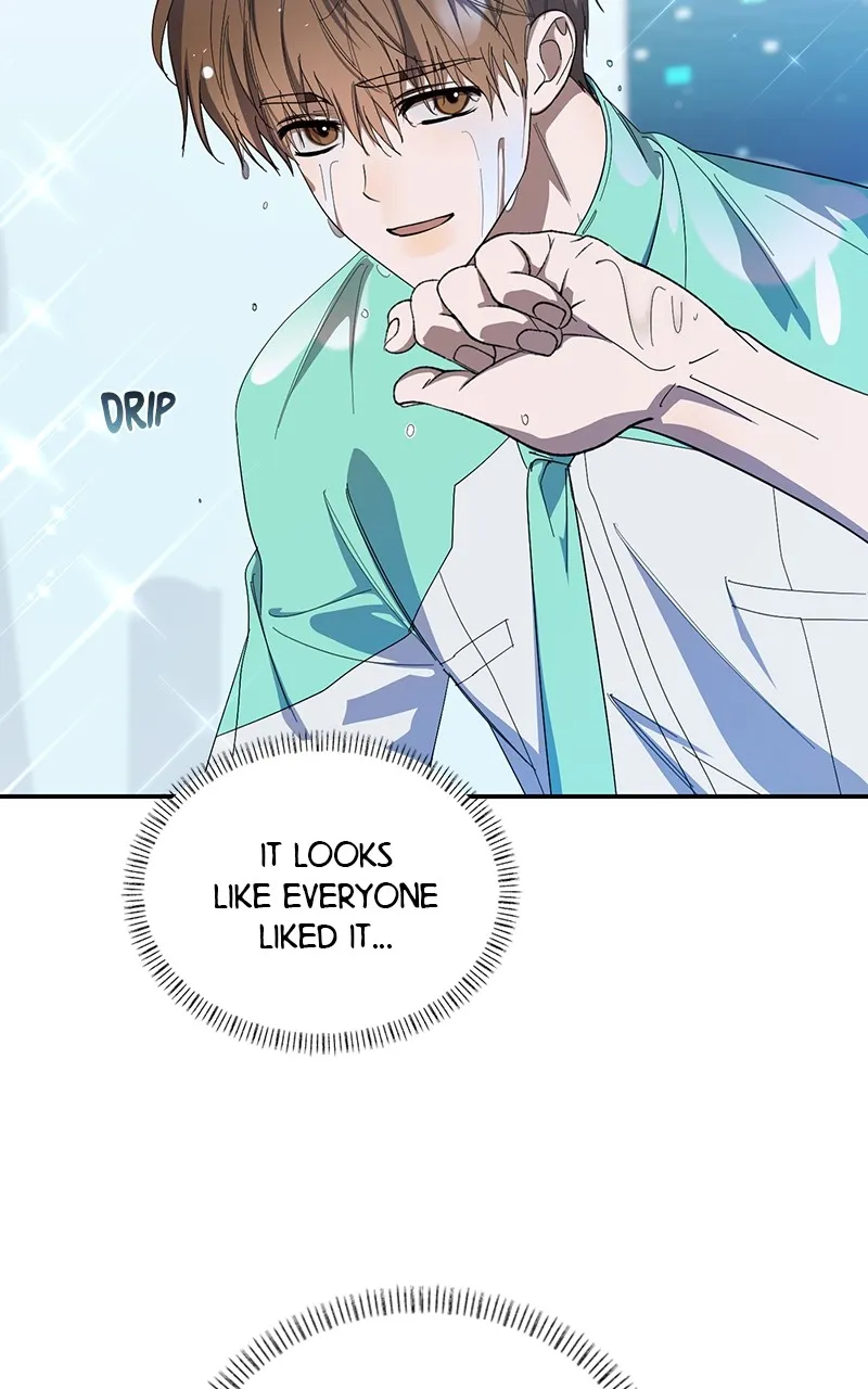 My Comeback as the Youngest Member Chapter 24 page 69 - 