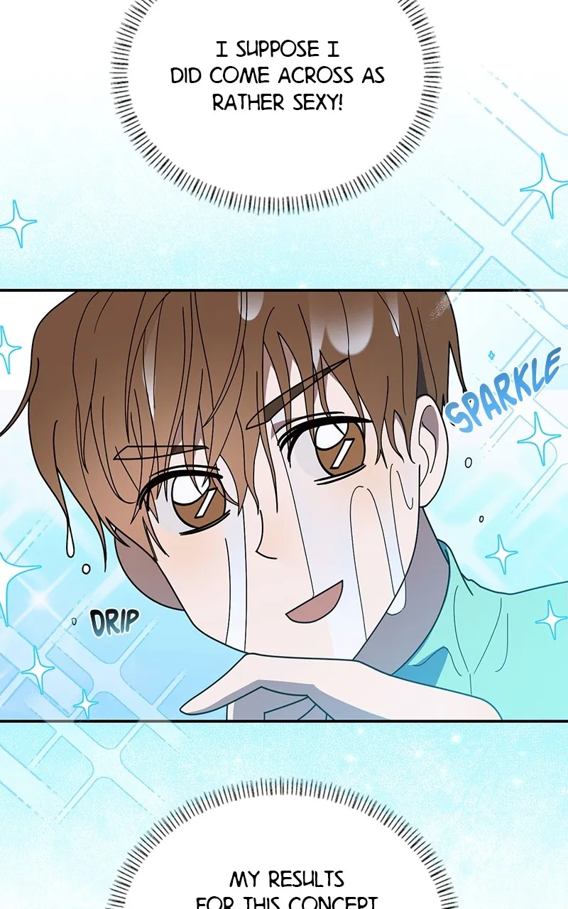 My Comeback as the Youngest Member Chapter 24 page 70 - 