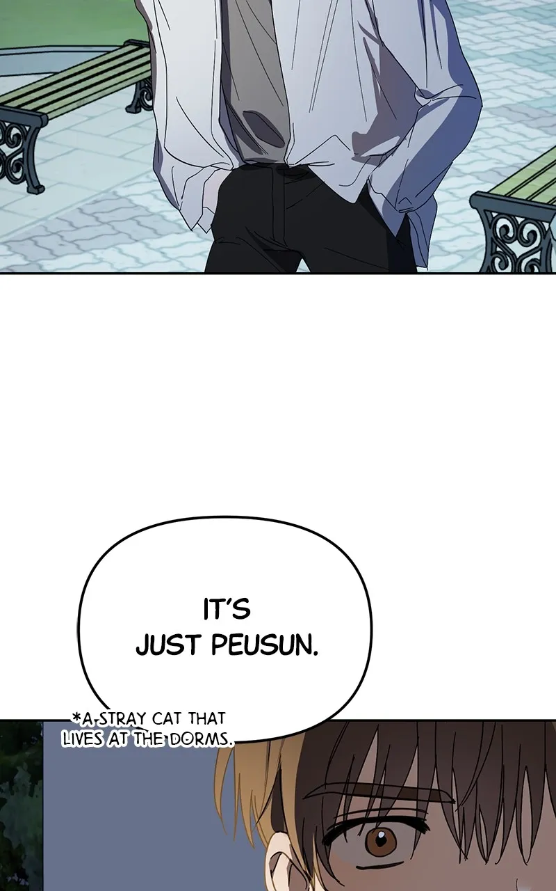 My Comeback as the Youngest Member Chapter 24 page 8 - 