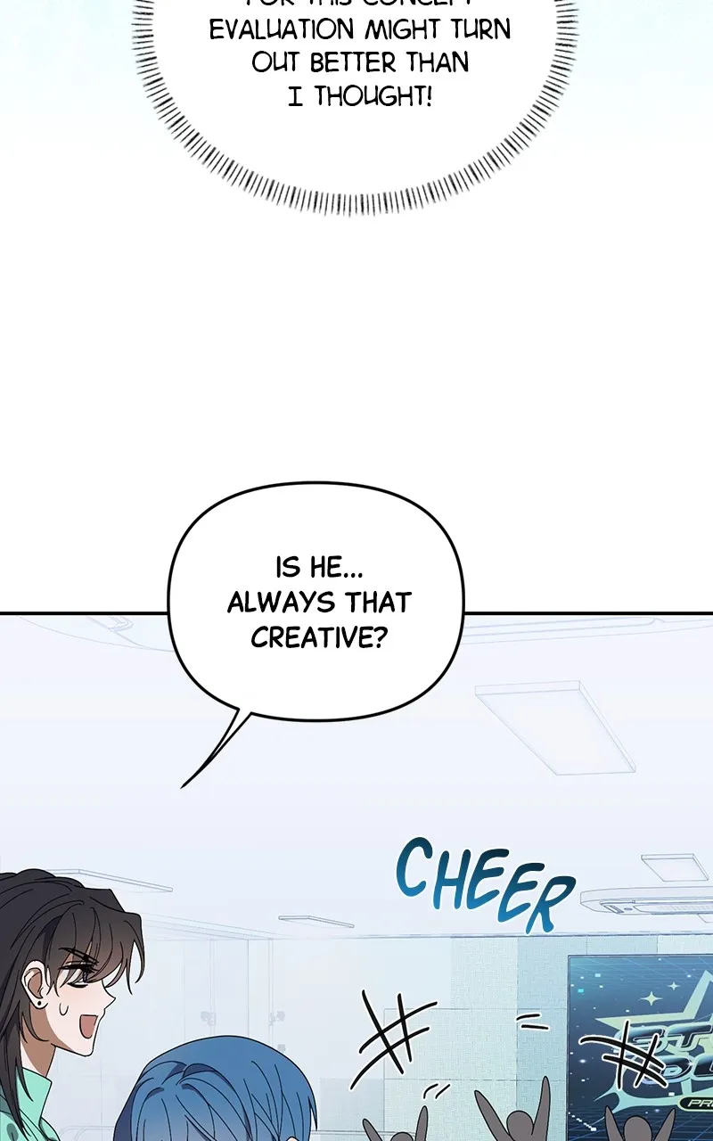 My Comeback as the Youngest Member Chapter 24 page 71 - 