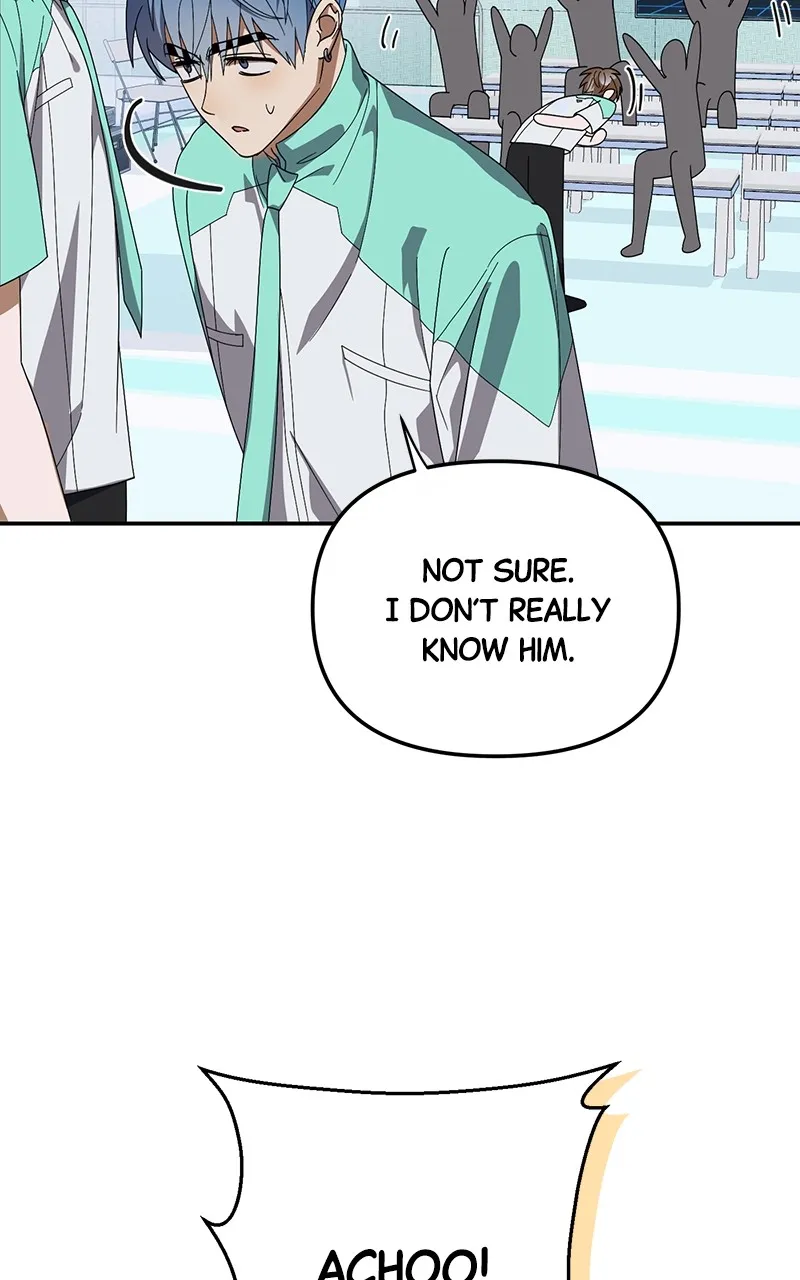 My Comeback as the Youngest Member Chapter 24 page 72 - 