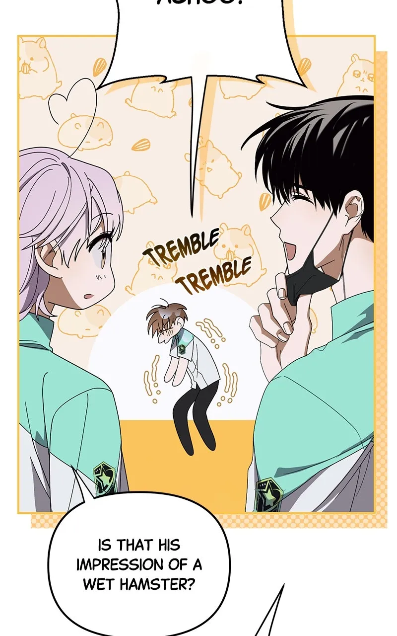 My Comeback as the Youngest Member Chapter 24 page 73 - 