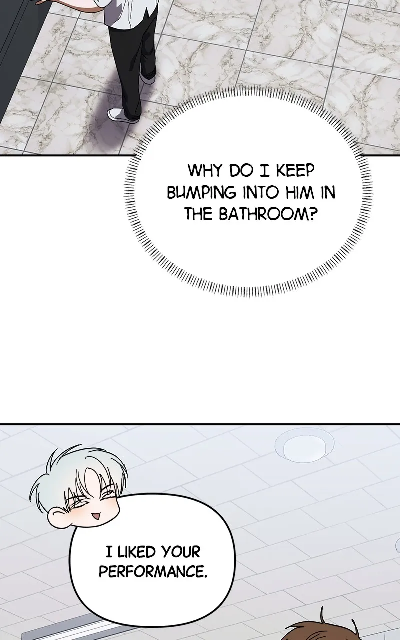 My Comeback as the Youngest Member Chapter 24 page 77 - 
