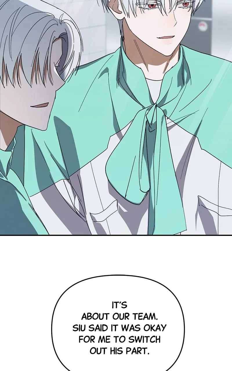 My Comeback as the Youngest Member Chapter 24 page 79 - 