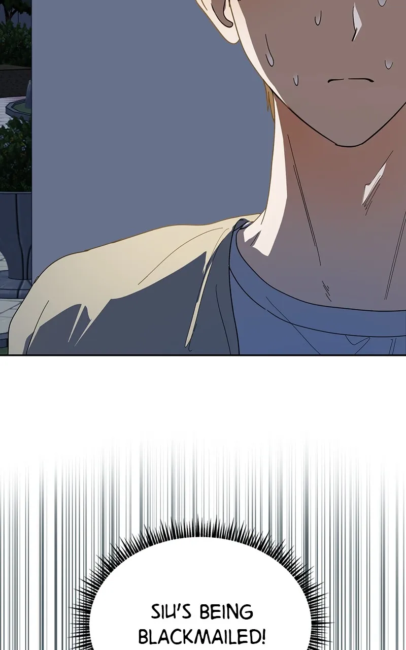 My Comeback as the Youngest Member Chapter 24 page 9 - 