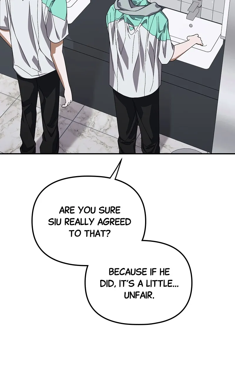My Comeback as the Youngest Member Chapter 24 page 83 - 