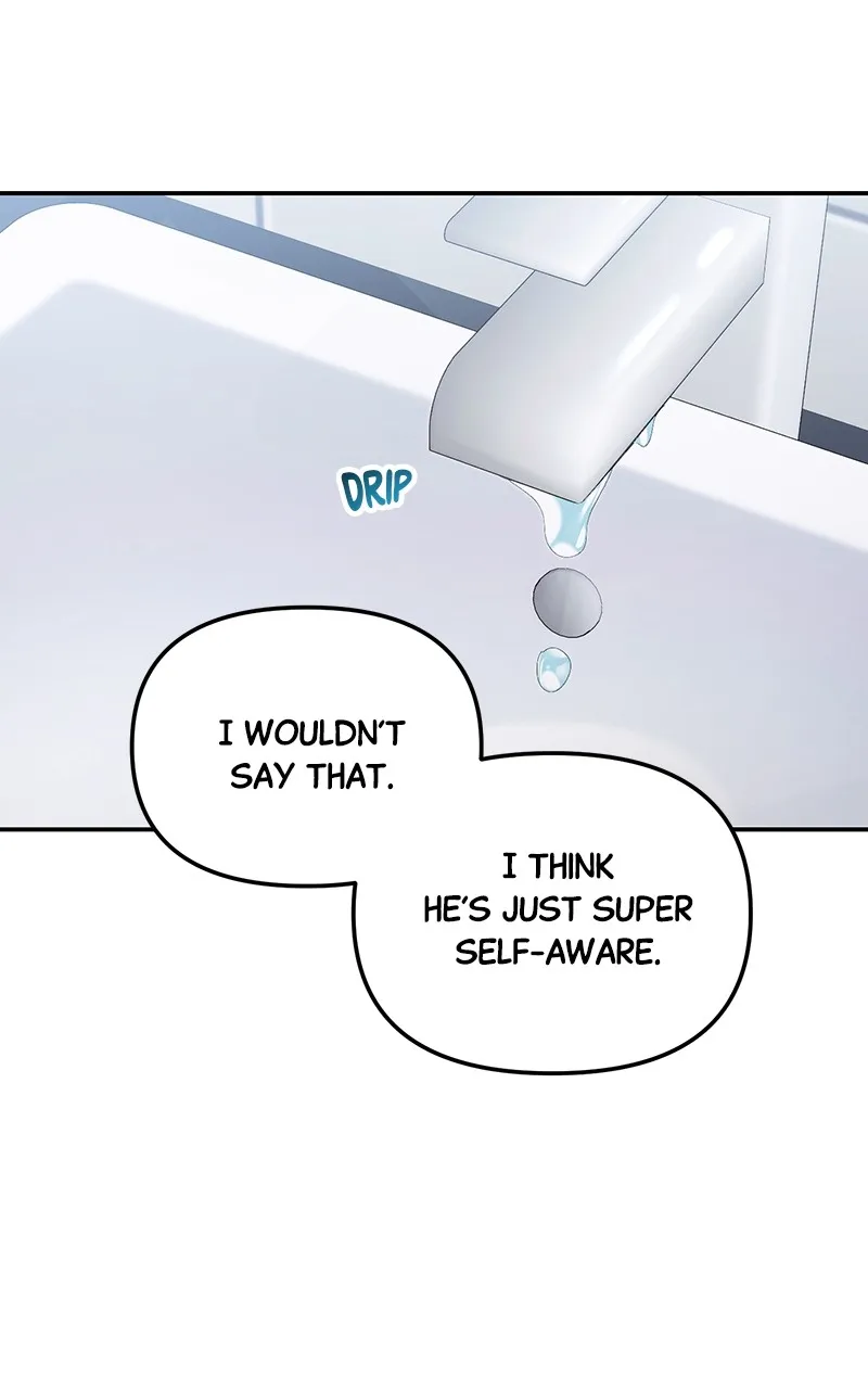My Comeback as the Youngest Member Chapter 24 page 84 - 
