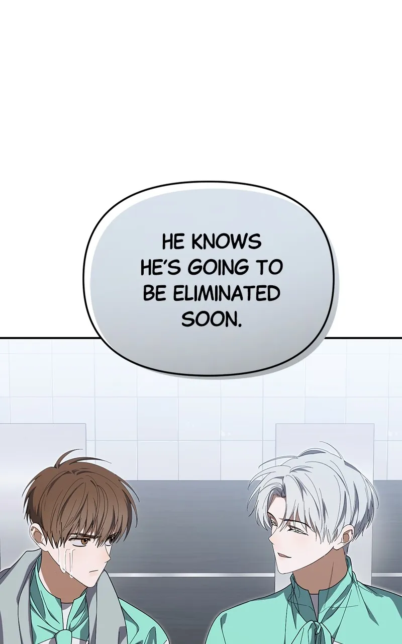My Comeback as the Youngest Member Chapter 24 page 85 - 
