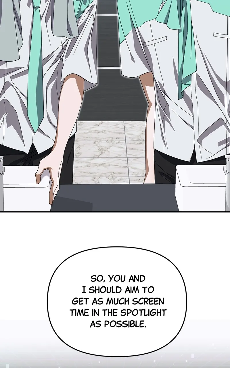 My Comeback as the Youngest Member Chapter 24 page 86 - 