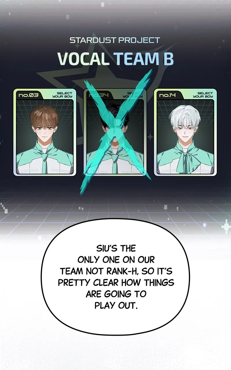 My Comeback as the Youngest Member Chapter 24 page 87 - 