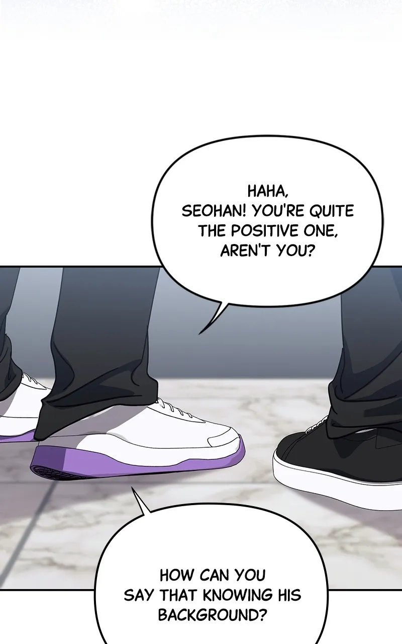 My Comeback as the Youngest Member Chapter 24 page 91 - 