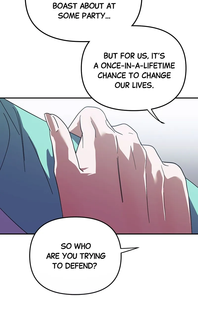 My Comeback as the Youngest Member Chapter 24 page 94 - 