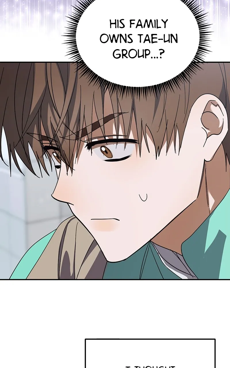 My Comeback as the Youngest Member Chapter 24 page 97 - 