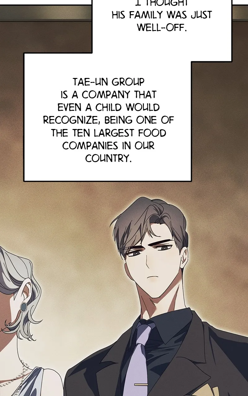 My Comeback as the Youngest Member Chapter 24 page 98 - 