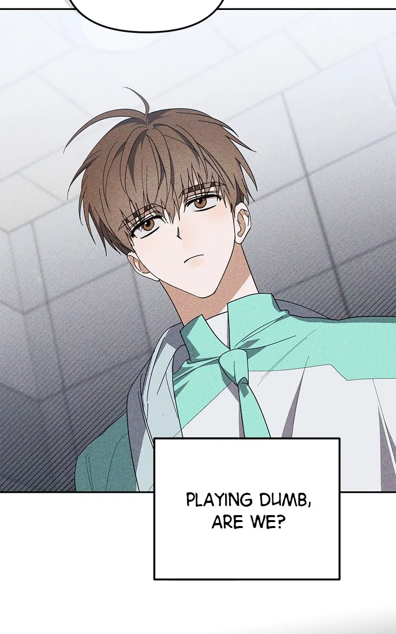 My Comeback as the Youngest Member Chapter 25 page 2 - 