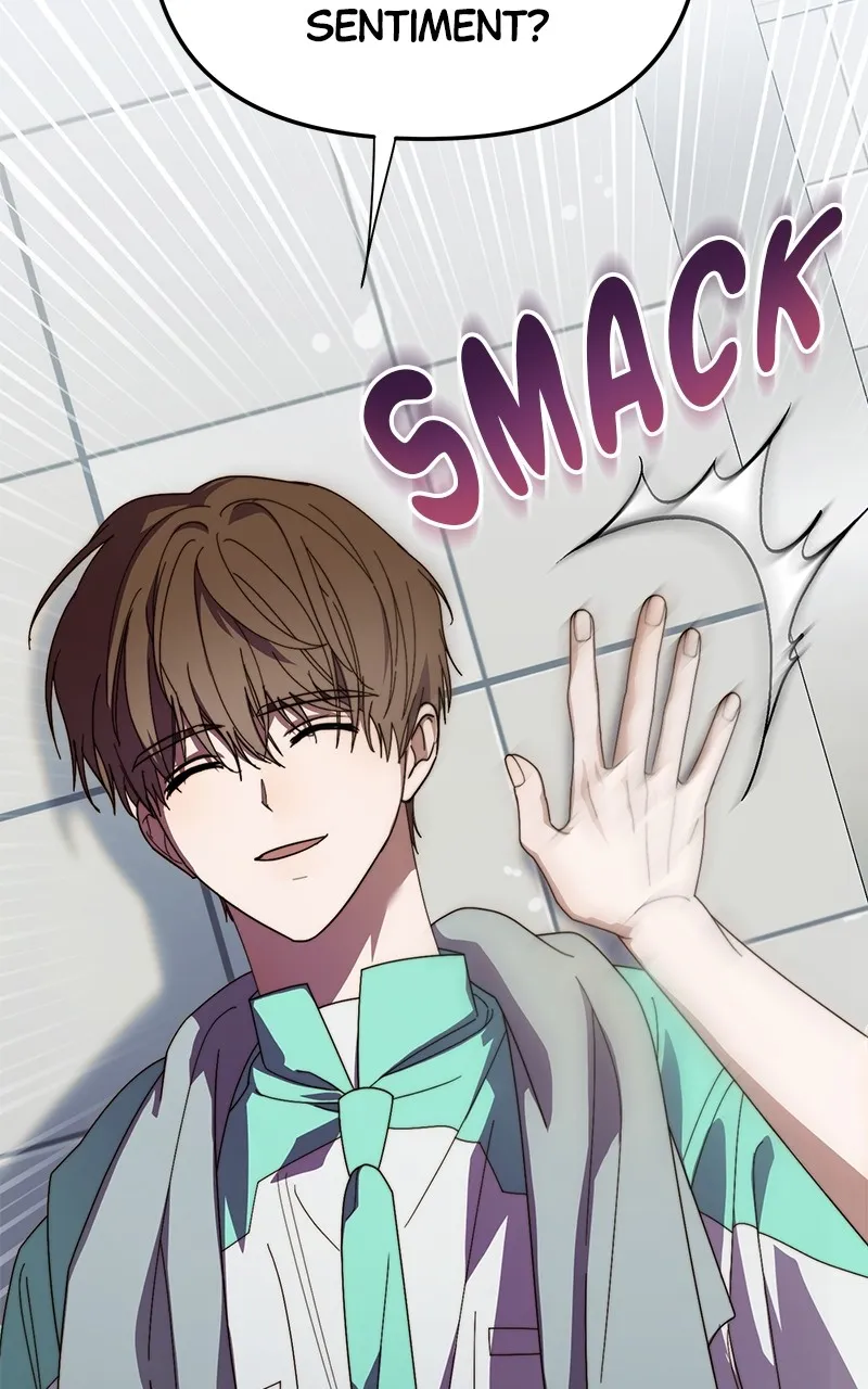 My Comeback as the Youngest Member Chapter 25 page 11 - 