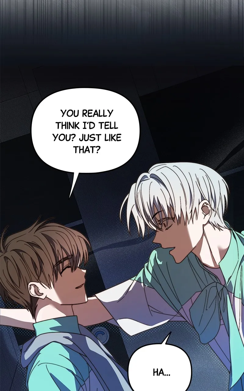 My Comeback as the Youngest Member Chapter 25 page 15 - 