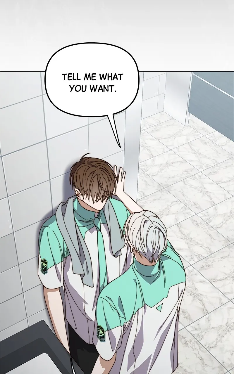 My Comeback as the Youngest Member Chapter 25 page 17 - 