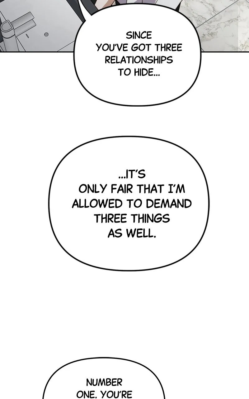My Comeback as the Youngest Member Chapter 25 page 18 - 