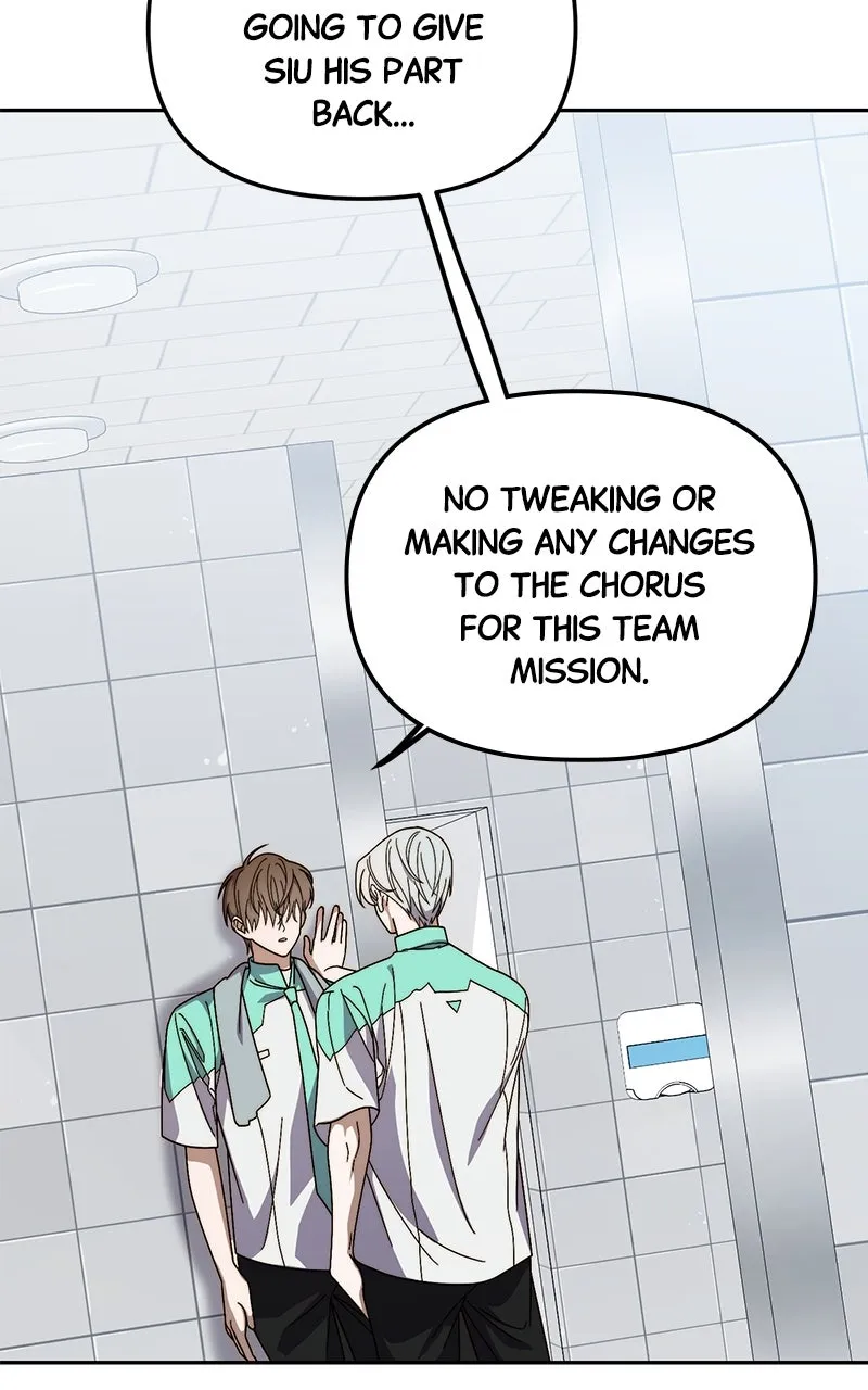 My Comeback as the Youngest Member Chapter 25 page 19 - 