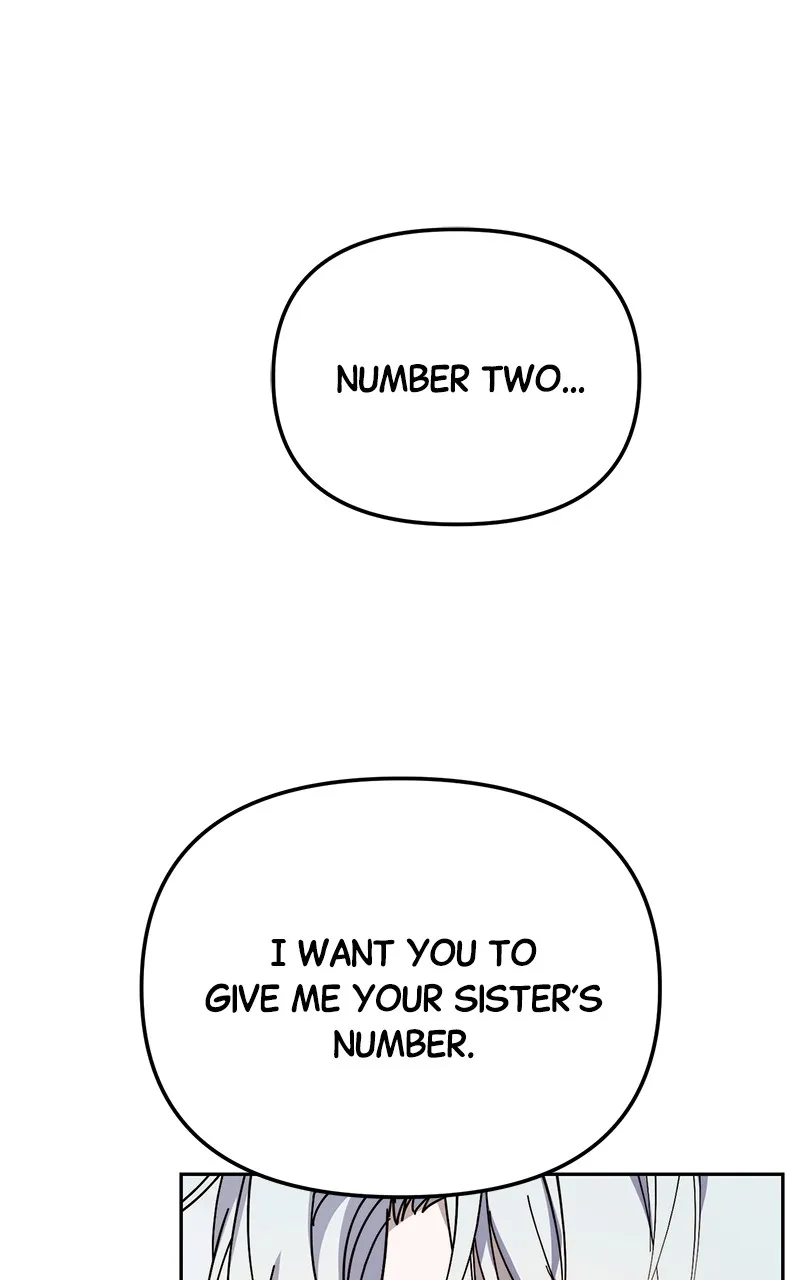 My Comeback as the Youngest Member Chapter 25 page 20 - 