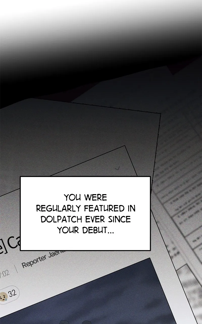 My Comeback as the Youngest Member Chapter 25 page 3 - 