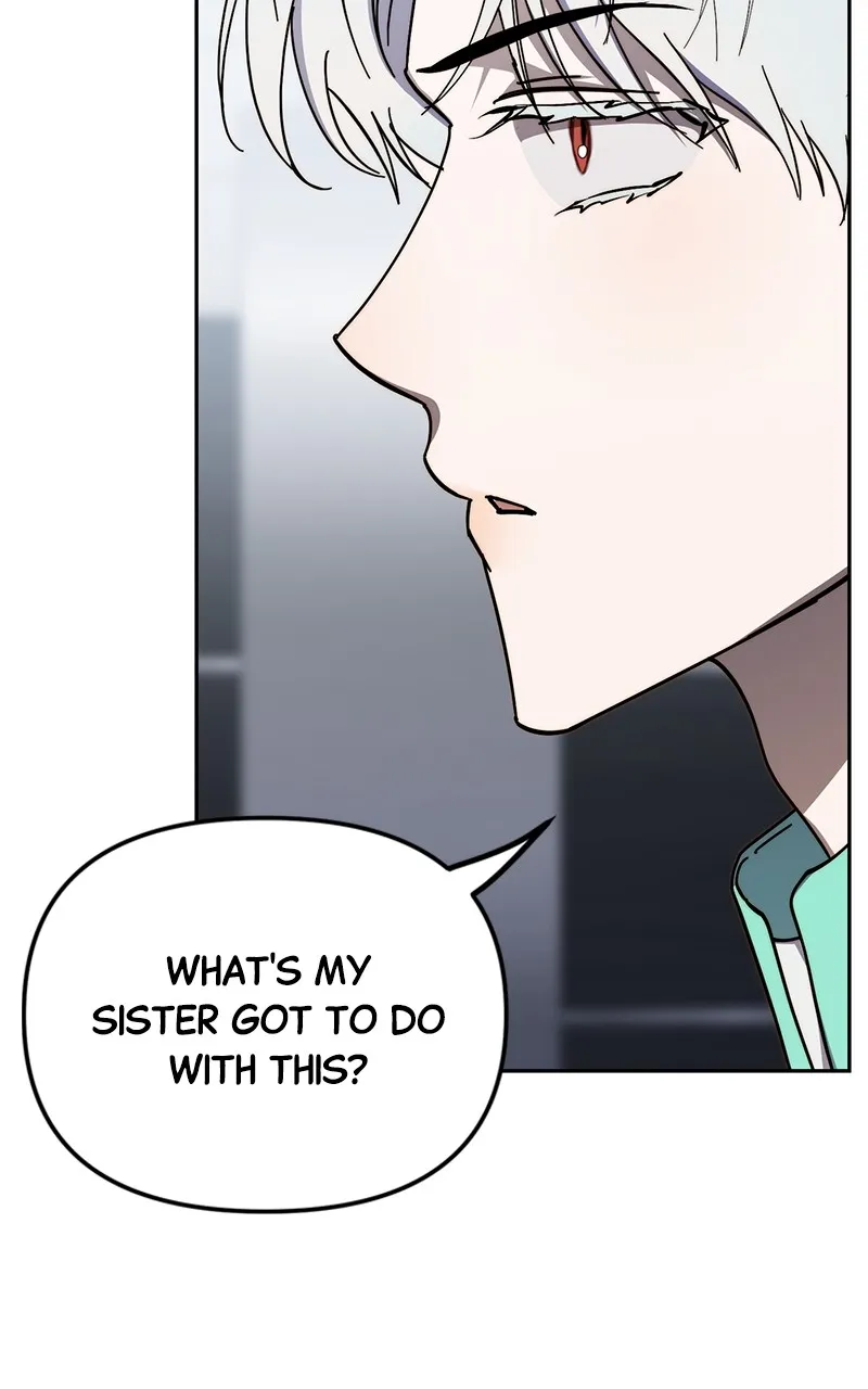 My Comeback as the Youngest Member Chapter 25 page 21 - 