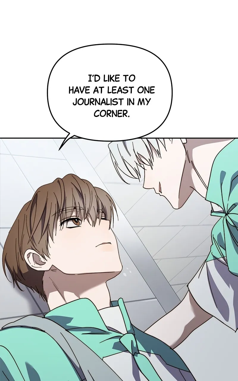 My Comeback as the Youngest Member Chapter 25 page 22 - 