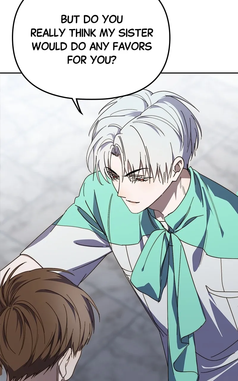 My Comeback as the Youngest Member Chapter 25 page 24 - 