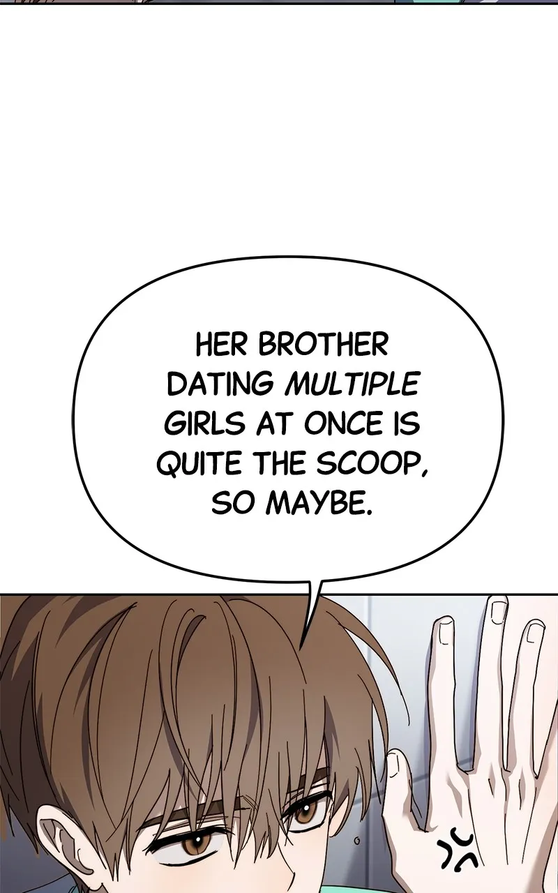 My Comeback as the Youngest Member Chapter 25 page 25 - 