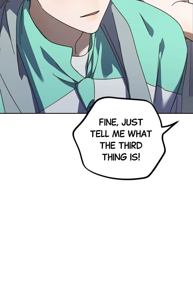 My Comeback as the Youngest Member Chapter 25 page 26 - 