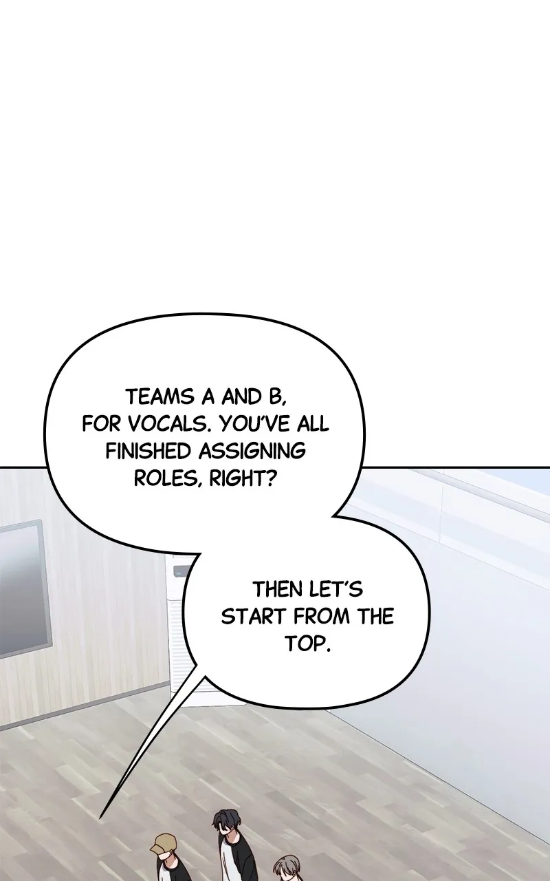 My Comeback as the Youngest Member Chapter 25 page 30 - 