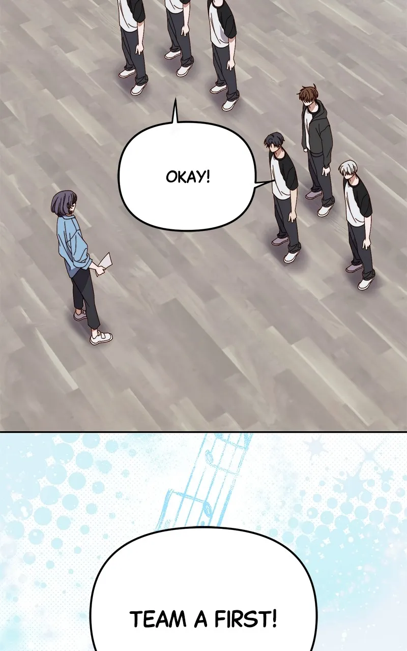 My Comeback as the Youngest Member Chapter 25 page 31 - 