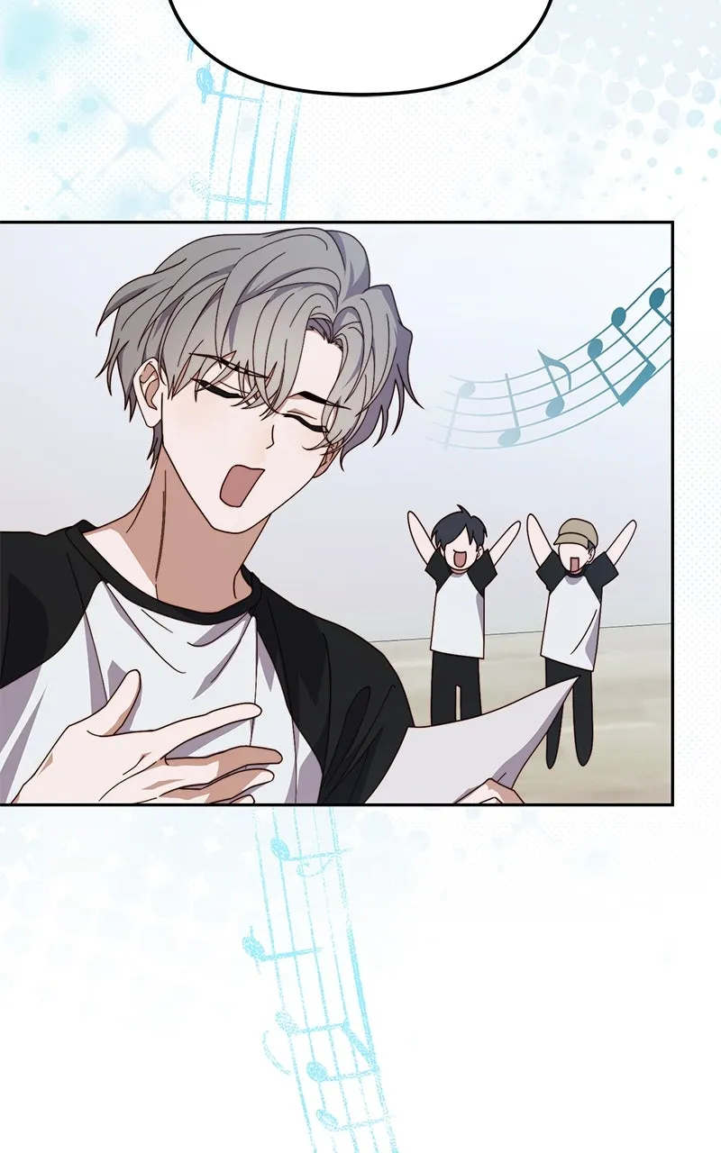 My Comeback as the Youngest Member Chapter 25 page 32 - 