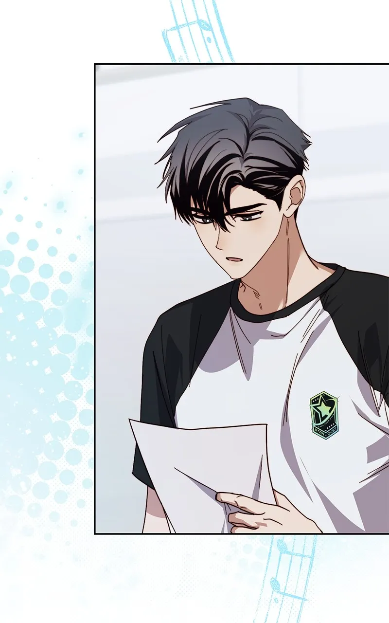 My Comeback as the Youngest Member Chapter 25 page 33 - 