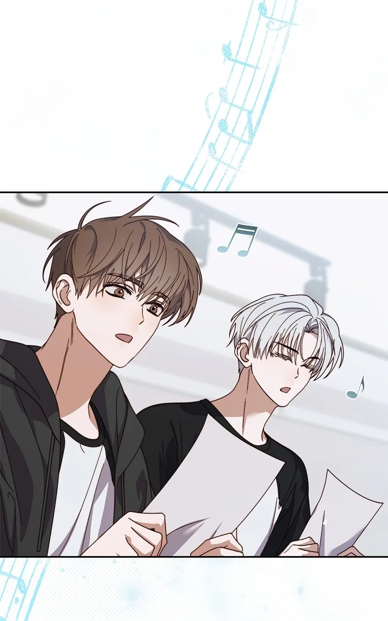 My Comeback as the Youngest Member Chapter 25 page 34 - 