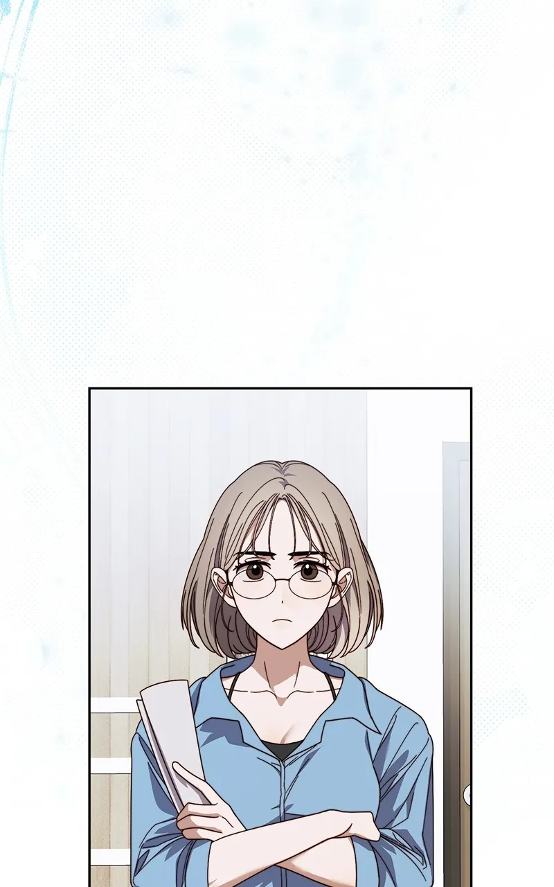 My Comeback as the Youngest Member Chapter 25 page 35 - 