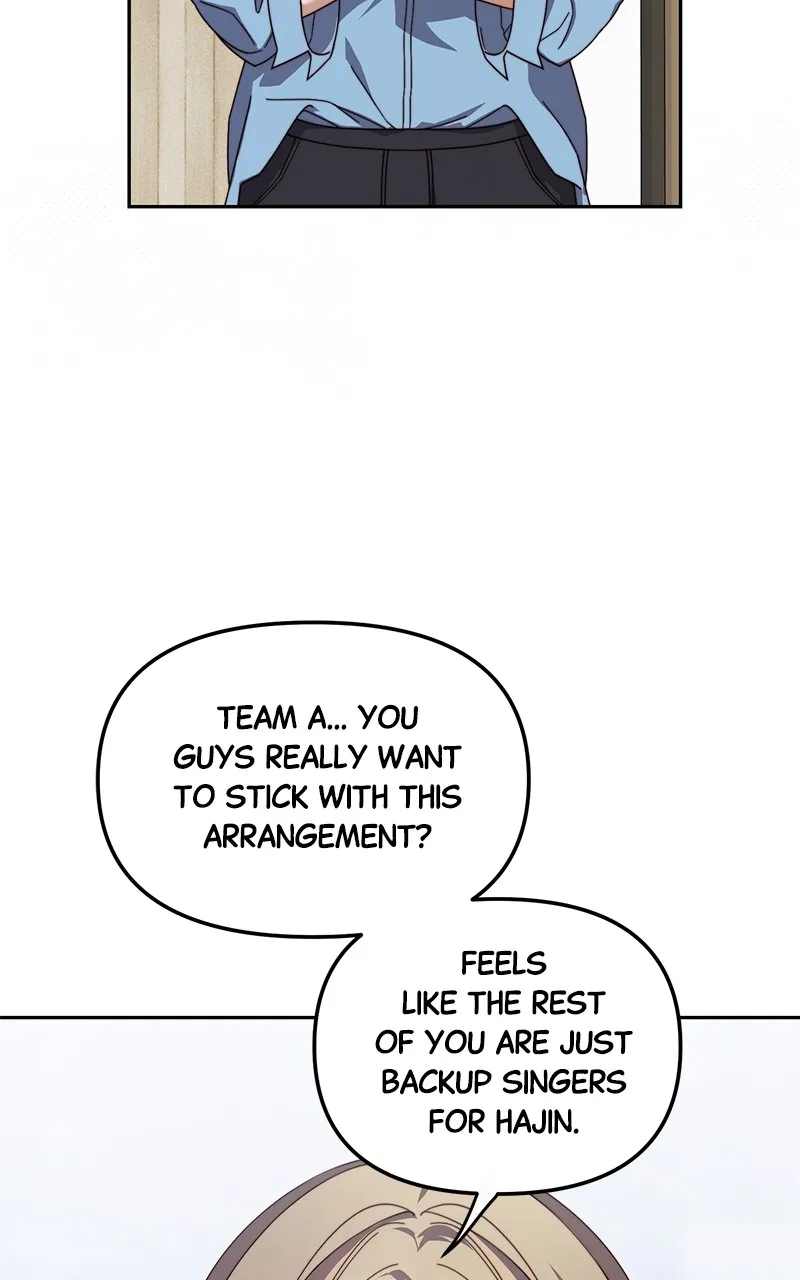 My Comeback as the Youngest Member Chapter 25 page 36 - 