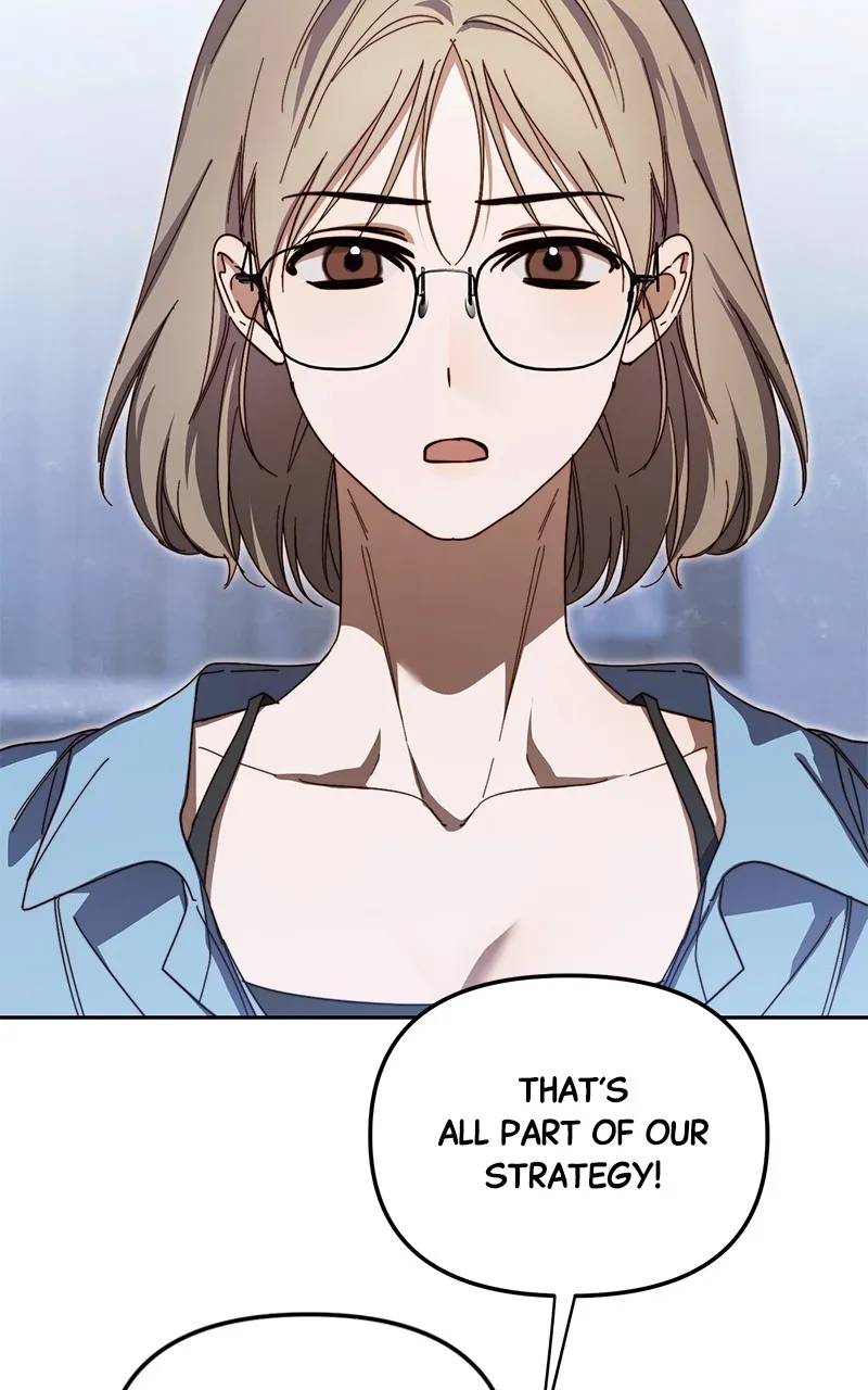 My Comeback as the Youngest Member Chapter 25 page 37 - 