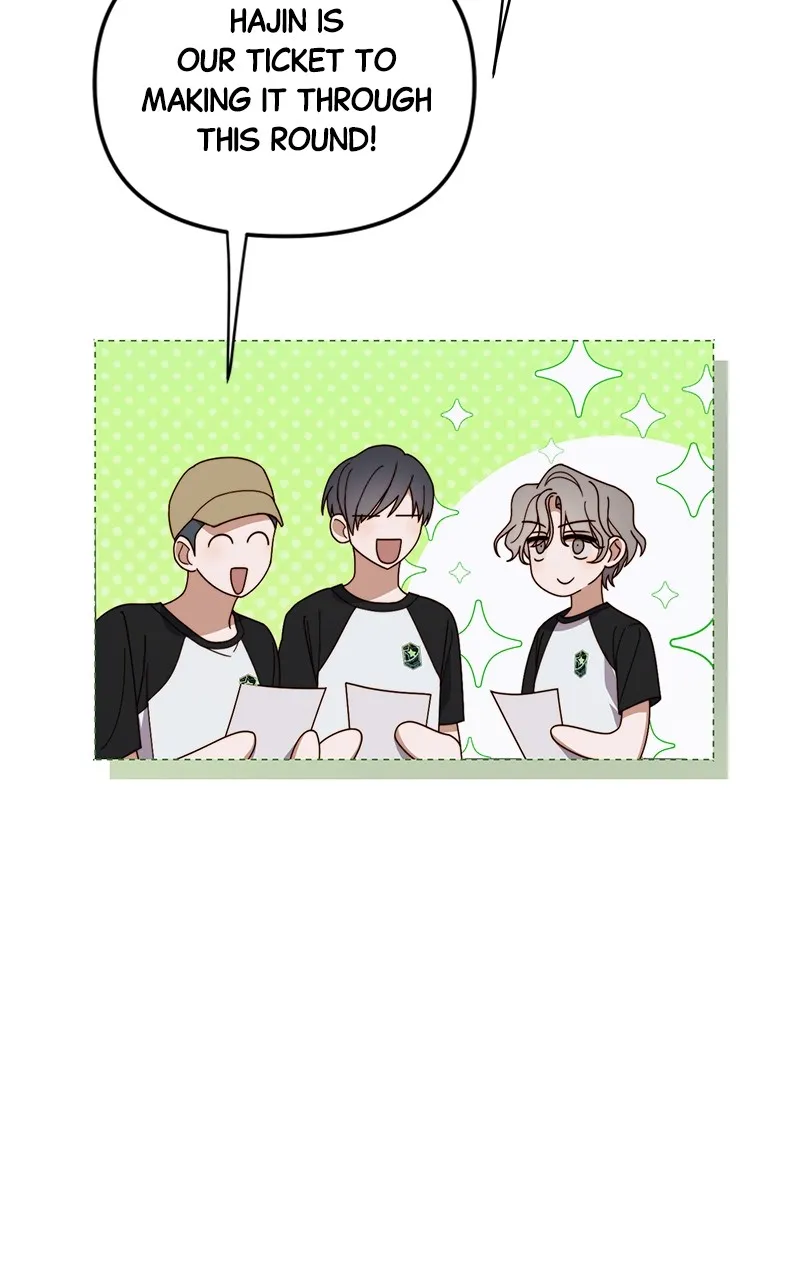 My Comeback as the Youngest Member Chapter 25 page 38 - 