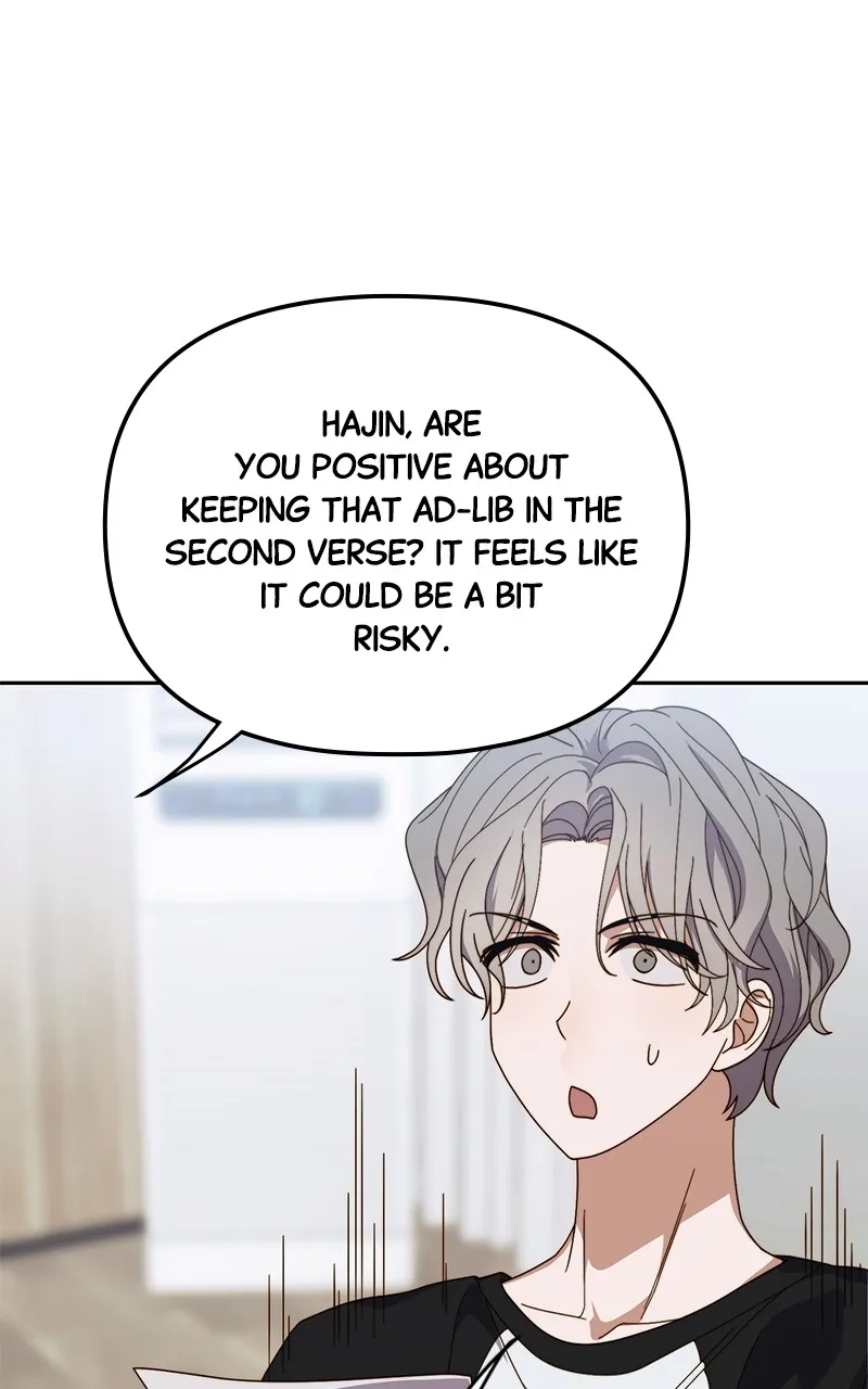 My Comeback as the Youngest Member Chapter 25 page 40 - 