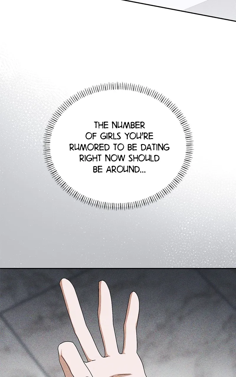 My Comeback as the Youngest Member Chapter 25 page 5 - 