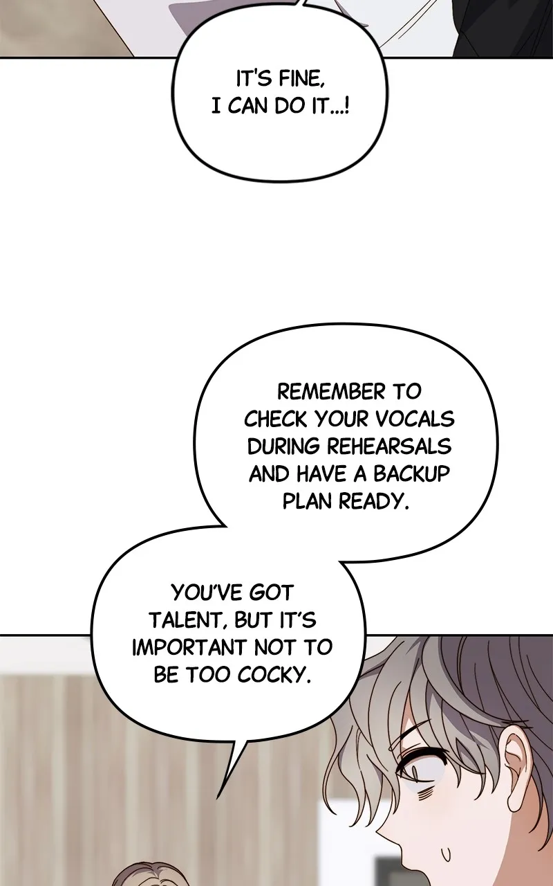 My Comeback as the Youngest Member Chapter 25 page 41 - 