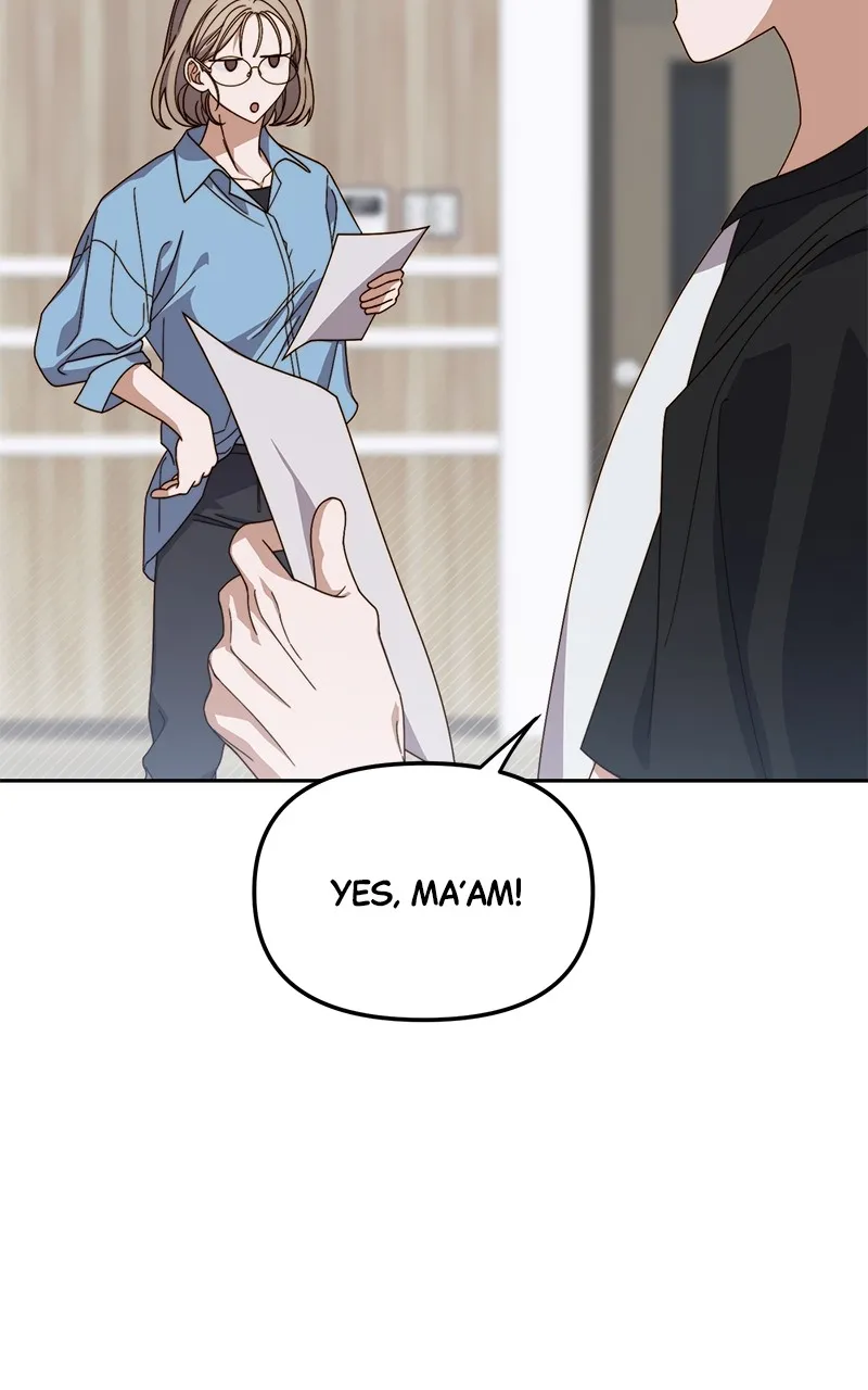 My Comeback as the Youngest Member Chapter 25 page 42 - 