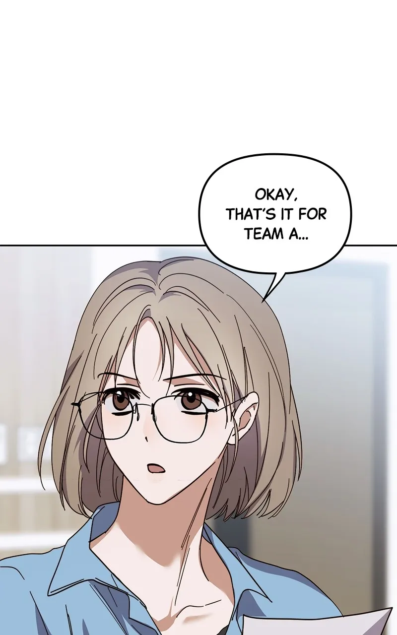 My Comeback as the Youngest Member Chapter 25 page 43 - 
