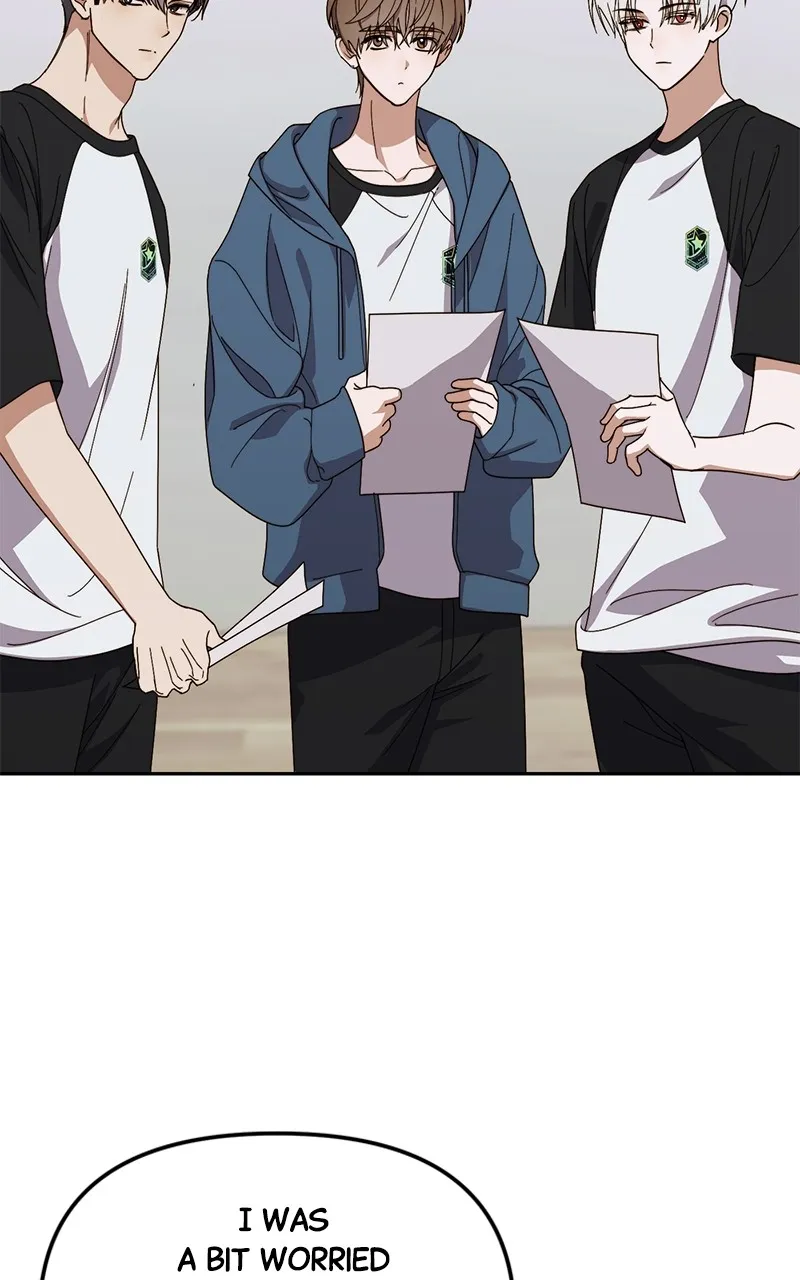 My Comeback as the Youngest Member Chapter 25 page 45 - 