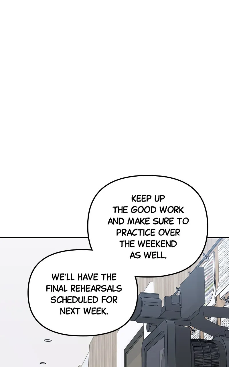 My Comeback as the Youngest Member Chapter 25 page 50 - 